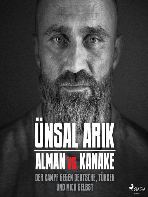 Title details for Alman vs. Kanake by Ünsal Arik - Available